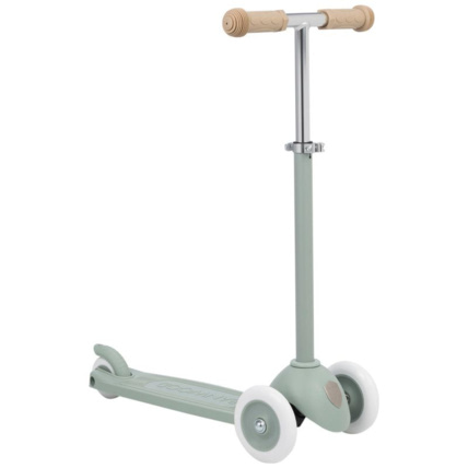Avis Trottinette ECO BANWOOD 1