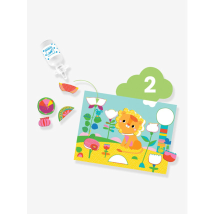 Avis Coffret 6 activités - La Souris et ses amis DJECO 5