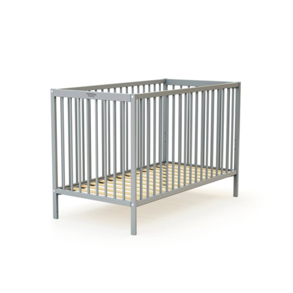 Avis Lit en bois FORMULA BABY 2