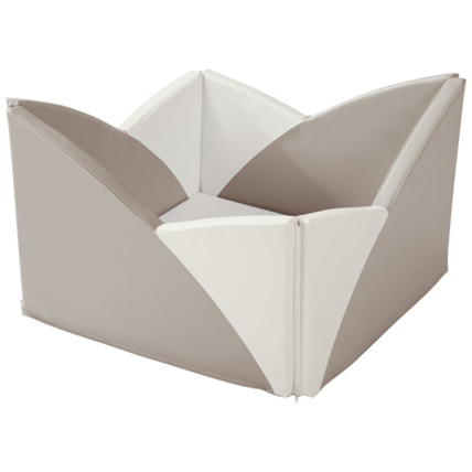 Avis Espace de jeux lotus Wesco 1