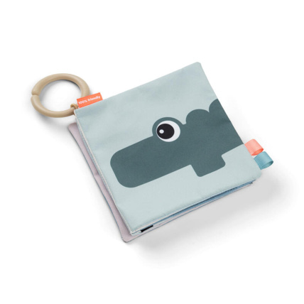 Avis Livre d'éveil Deer Friends DONE BY DEER 1