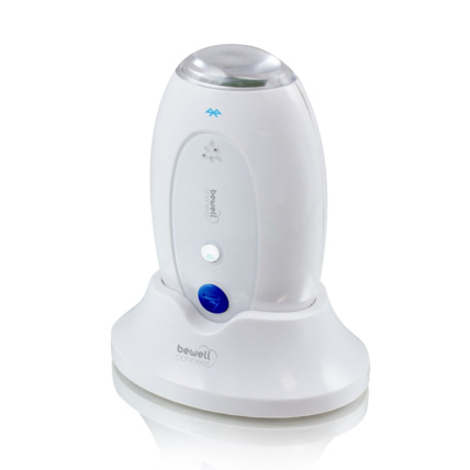 Avis Thermomètre MyThermo sans contact VISIOMED 1