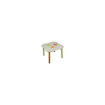Avis Table Zanimos DIABOLO KIDS 1