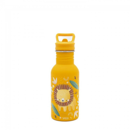 Avis Gourde en inox SASSI 2