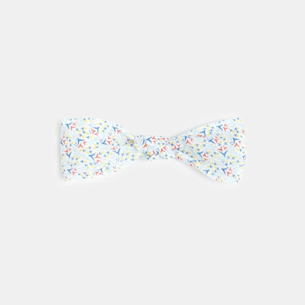 Avis Headband imprimé fille OKAIDI 1