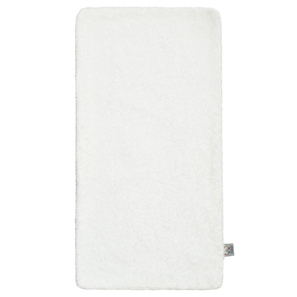 Avis Tapis à langer amovible en éponge de bambou Sevira Kids 1