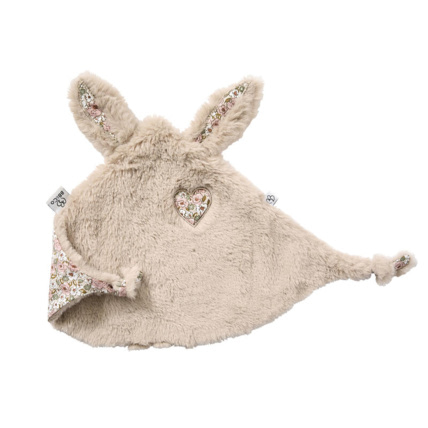 Avis Doudou fausse fourrure BB AND CO 1