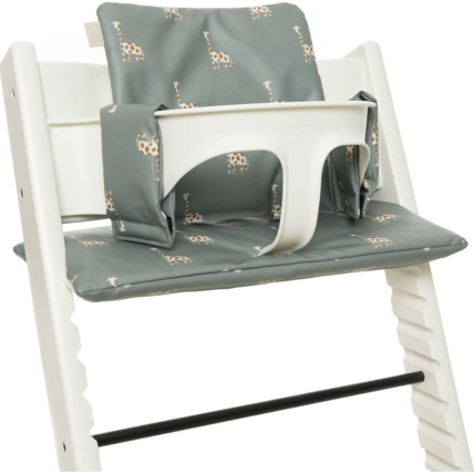 Avis Coussin de siège pour chaise évolutive JOLLEIN 2