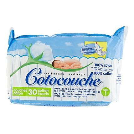 Avis Cotocouches 1er âge COTOCOUCHE 1