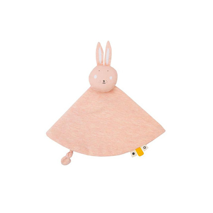 Avis Doudou plat Trixie 4