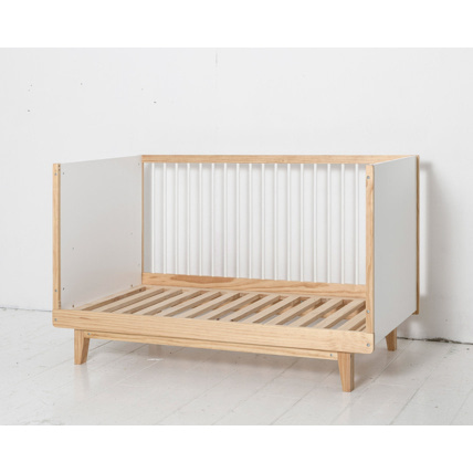 Avis Lit bébé évolutif Cerise Petite Amélie 2