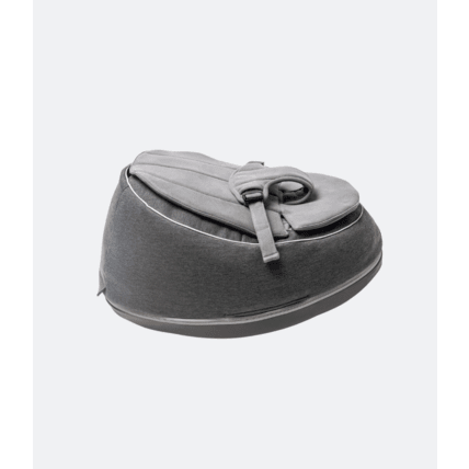 Avis Transat bébé doomoo® Seat'n Swing Babymoov 1