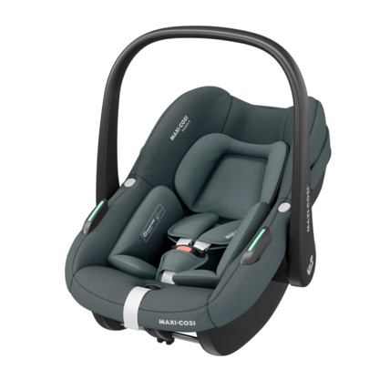 Avis Siège auto Pebble S Maxi-Cosi 2