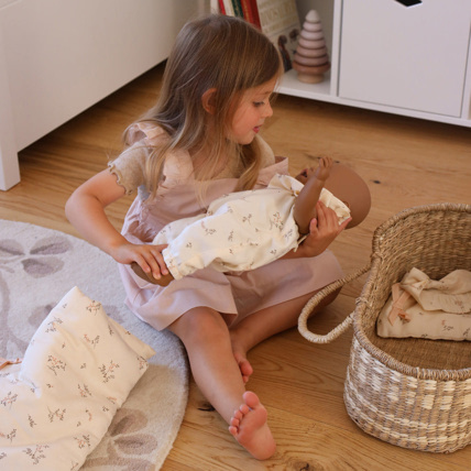 Avis Linge de lit pour poupée  Cam Cam Copenhagen 2