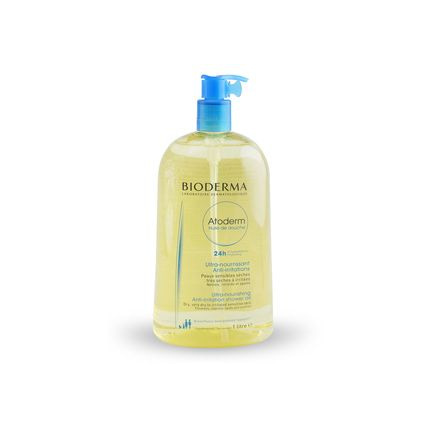 Avis Huile de douche Atoderm BIODERMA 1