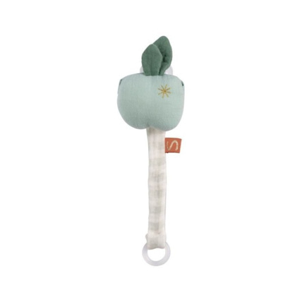 Avis Attache sucette Pomme Botanica Sauthon 1