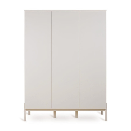 Avis Armoire 3 portes Ashi QUAX 1