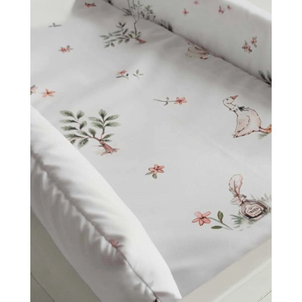 Avis Matelas à langer pour plan à langer Mon Lit Cabane 5