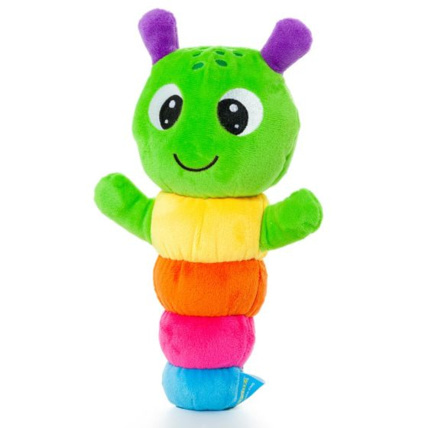 Avis Peluche Gusy Luz® Vers MOLTO 1