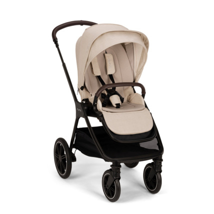 Avis Poussette Triv lx NUNA 1