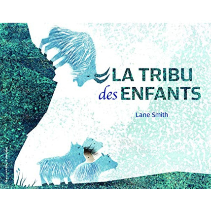 Avis Livre La Tribu Des Enfants - A Partir De 4 Ans GALLIMARD JEUNESSE 1