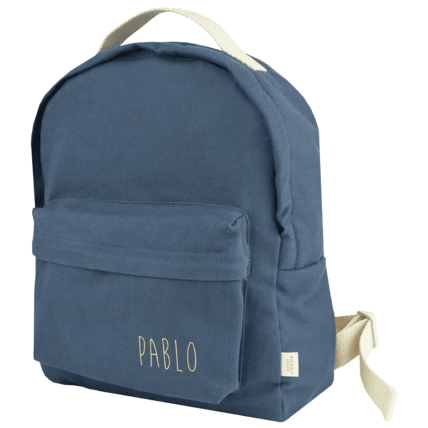 Avis Diego le sac à dos Petit Picotin 1