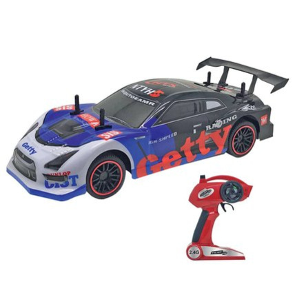 Course voiture radiocommandée clearance