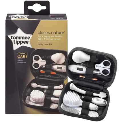 Avis Trousse de soin bébé TOMMEE TIPPEE 1