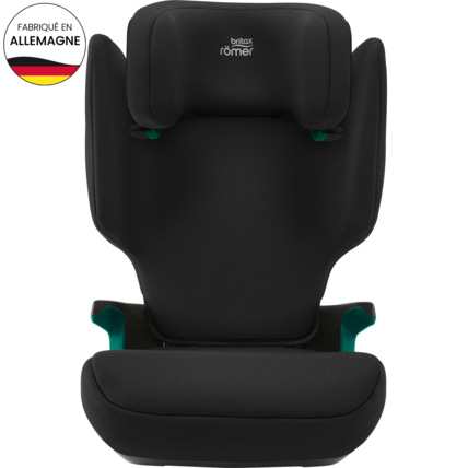 Avis Siège-auto rehausseur DISCOVERY PLUS 2 Britax Römer 2