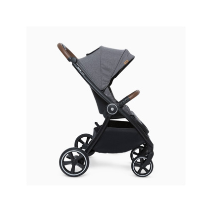 Avis Poussette Kimbo TUC TUC 2