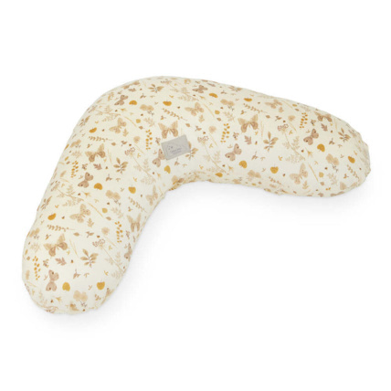 Avis Housse de coussin d'allaitement - GOTS Cam Cam Copenhagen 4