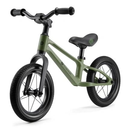 Avis Draisienne ultralégère ETER Kinderkraft 4