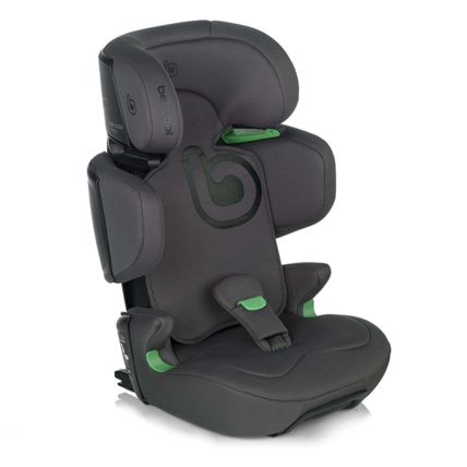 Avis Siège auto foldy i-size BE COOL 2