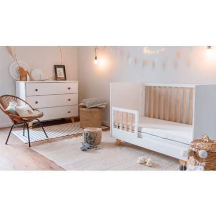 Avis Commode à langer Cocon Avec plan à langer Hypnia 1
