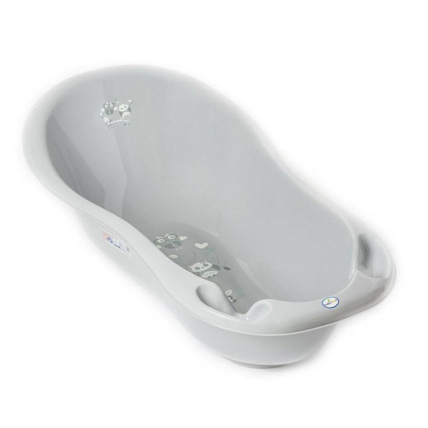 Avis Baignoire bébé avec thermomètre intégré Mon Mobilier Design 1