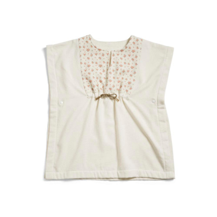 Avis Poncho de bain Elodie Details 8
