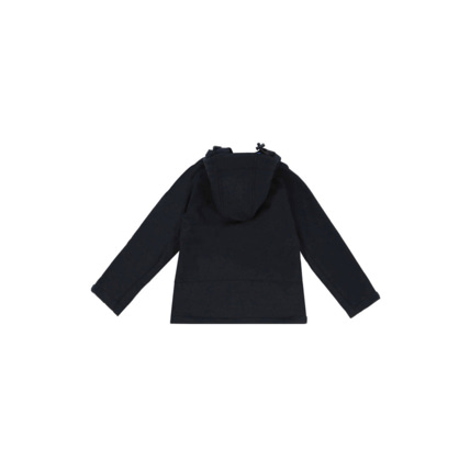 Avis Veste softshell kids SEAHOOD - Navy/Cobalt Bermudes 3