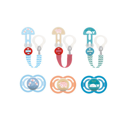 Avis Kit Perfect MAM 1