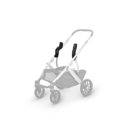 Avis Adaptateurs supérieurs Groupe 0 pour poussette Vista UPPAbaby 2