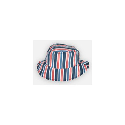 Avis Chapeau ligné Archimède NOUKIE'S 2
