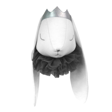Avis Trophée peluche lapin Prince Sevira Kids 4