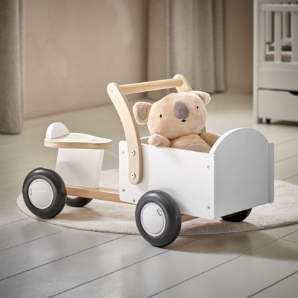 Avis Vélo porteur bébé Amsterdam Petite Amélie 4