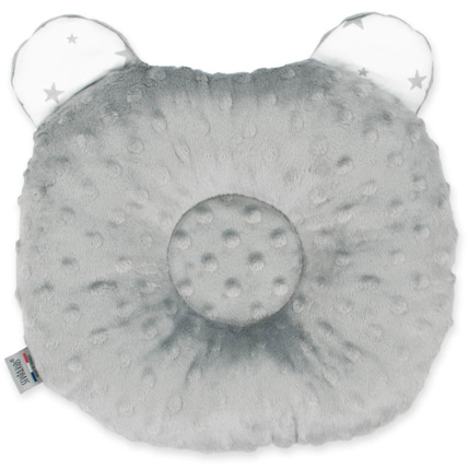 Avis Coussin de maintien anti tête plate, Stella Sevira Kids 2