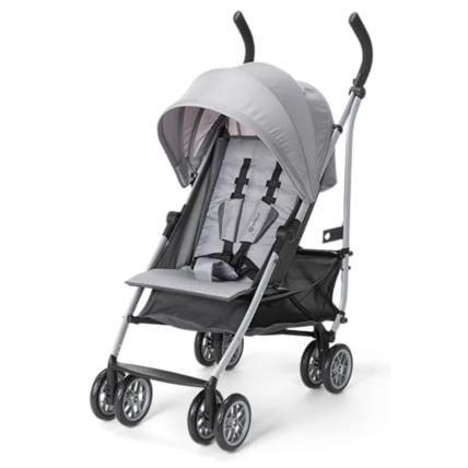 Avis Poussette compacte SAFETY 1ST 8