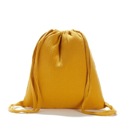 Avis Sac bébé gaze de coton Kumla LA REDOUTE 1
