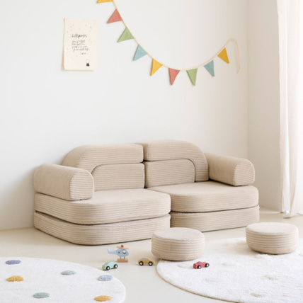 Avis Blocs En Mousse Canapé Petite Amélie 5