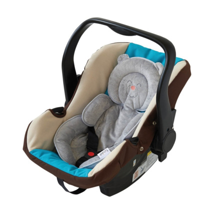 Avis Cocon de voyage réducteur universel bébé TINEO 6