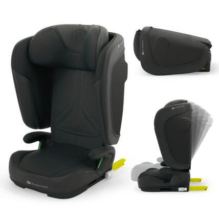 Avis Siège auto UNITY 2 Kinderkraft 3