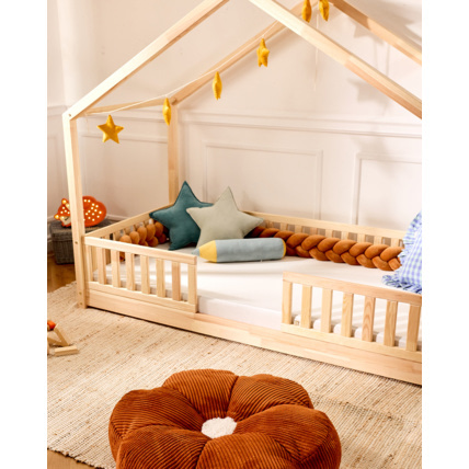 Avis Lit cabane DB Premium Mon Lit Cabane 5