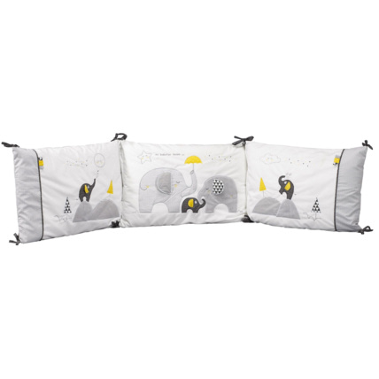 Avis Tour de lit Babyfan Sauthon 1